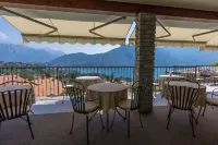 Hotel la Perla Hotels in Tremezzo