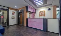 Treebo Eden Park Hotel, 3 Km from Puducherry Airport Hotels in Puducherry