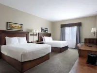 Manistee National Golf and Resort Hotels in Filer Charter Township