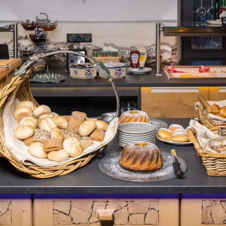Der Siegeler B&B - This Lifestylehotel Rocks