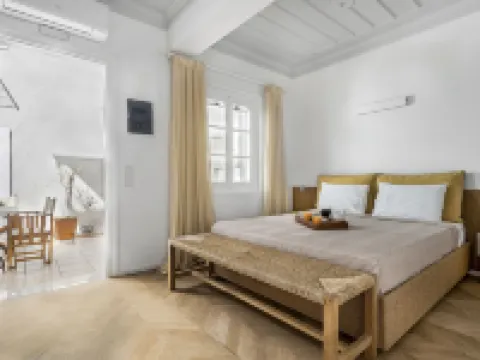 Guesthouse Niriides Hotels in Spetses