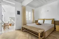 Guesthouse Niriides Hotel di Portochelion