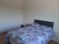 Innishmore Island Farmhouse キラシャンドラ・ループ・ウォーク周辺のホテル