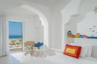 Hotel le Terrazze