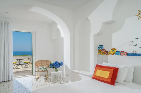 Hotel le Terrazze