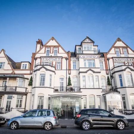 The Kingswood Hotel