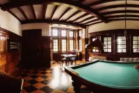 Estancia Villa Maria Hotels in Ezeiza