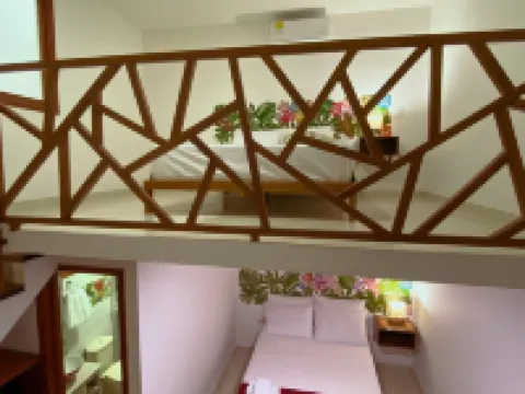 Hotel EVOCACION Hotel di Buga