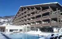 Löwen Hotel Montafon - Pools