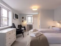 Rødvig Kro og Badehotel Hotels in Rødvig Stevns