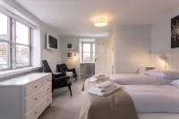 Rødvig Kro og Badehotel Hotels in Rodvig Stevns