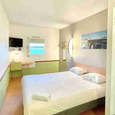 ibis budget Cosne-sur-Loire Rooms