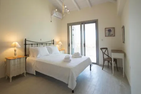 One Bedroom Villa - Rose