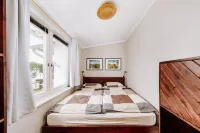 Sonne-Strand-Binz Hotel a Binz