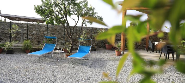 Giardino di Edo Hotels in Tropea