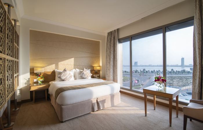 Golden Tulip Dammam Corniche Hotel