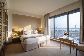 Golden Tulip Dammam Corniche Hotel