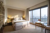 Golden Tulip Dammam Corniche Hotel Hotels near Al-Safa Park