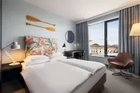 Vienna House by Wyndham Andel's Cracow