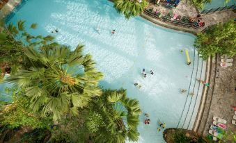 Hotel Bispinger Heide by Center Parcs