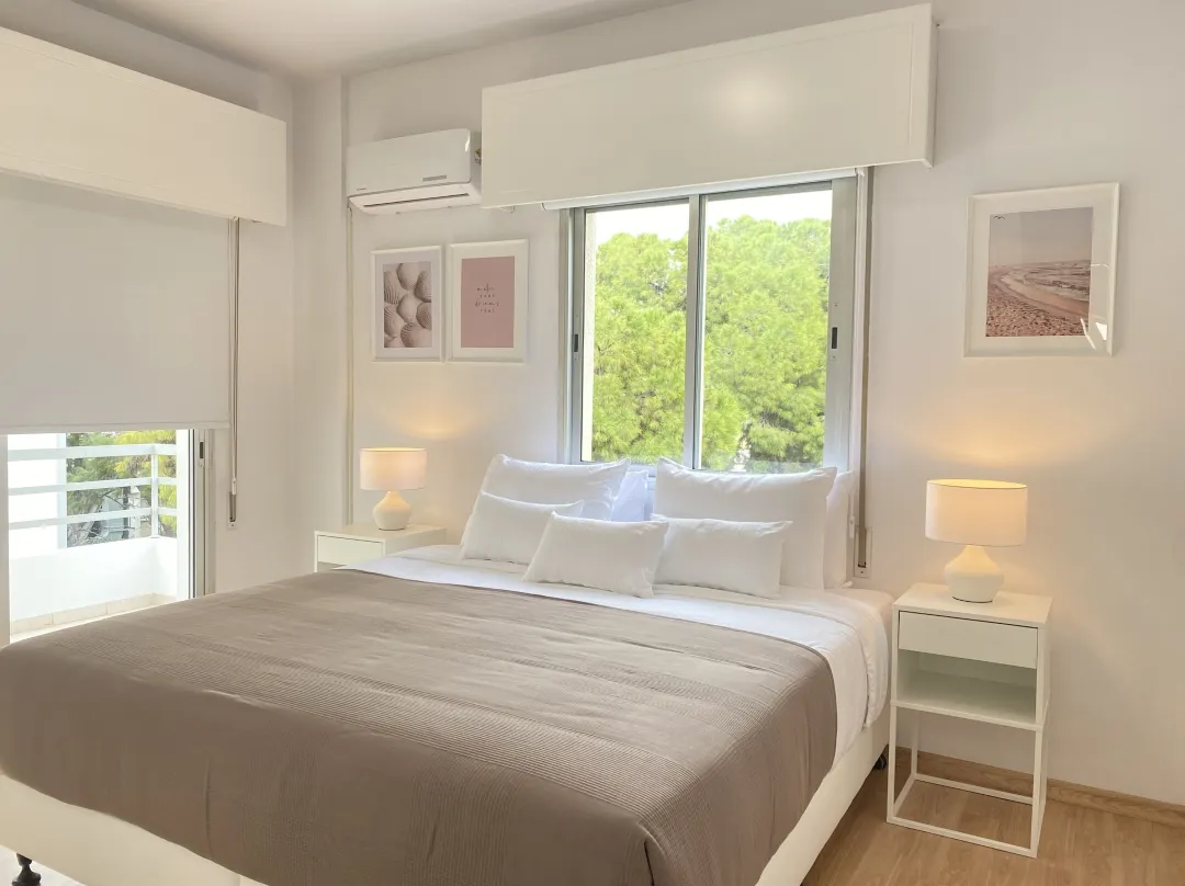 Phaedrus Living Town Flat Stephania 302 - Limassol