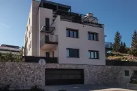 Apartment Lejletul Hotels in 