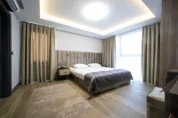 MAD Inn Hotel & Spa Hotels near Sogutozu