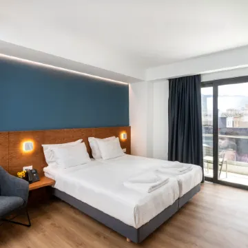 Days City Suites