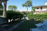 Comfy Villa with Pool and Barbecue - Villas