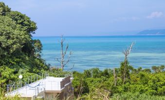 Beach Side Resort Grand Blue Okinawa