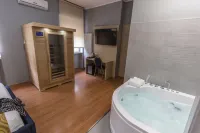 Hotel Gran Sasso & Spa Hotels in Teramo