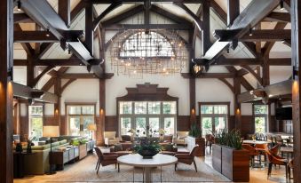 The Ritz-Carlton Reynolds, Lake Oconee