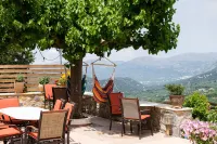 Metohi Nature Living Hotels in Minoa Pediada