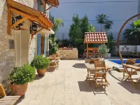 Kuğu Urla Hotels in Urla
