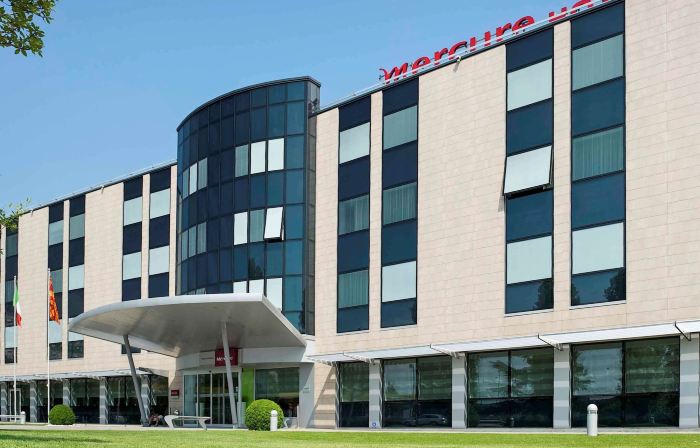 Mercure Venezia Marghera
