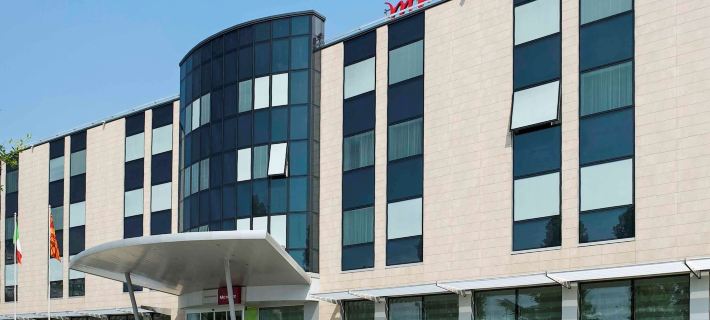 Mercure Venezia Marghera Hotels in Venedig