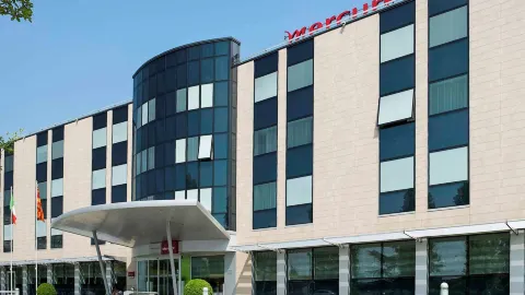 Hotel Mercure Venezia Marghera in Venezia