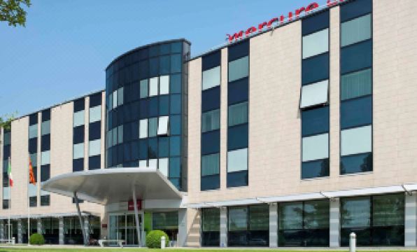 Mercure Venezia Marghera