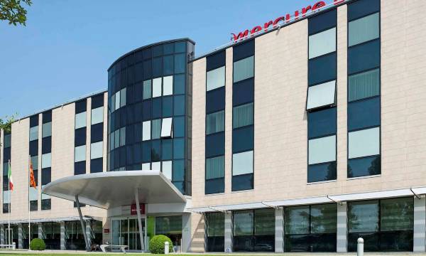 Mercure Venezia Marghera