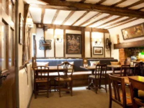 The Green Dragon Hotels in Marlborough