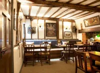 The Green Dragon Hotels in Marlborough