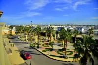IL Mercato Splash Aqua Park - Romantische