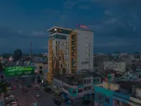 Infinity Hotel Jambi by Tritama Hospitality Hotel dekat Mandala Swalayan