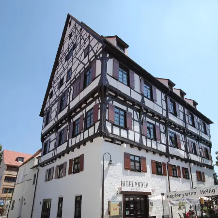 Best Western Plus BierKulturHotel Schwanen