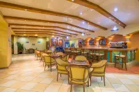 Mary’s Well Nazareth by Dan Hotels - bar