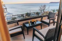 Apartments Kuce Lekovica Beach & Snack Bar- Bistro - Sea View