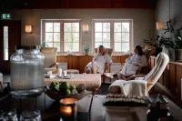 Storhogna Högfjällshotell & Spa - Spa