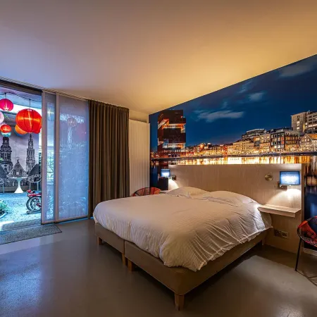 Antwerp for Two B&B