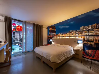 Antwerp for Two B&B