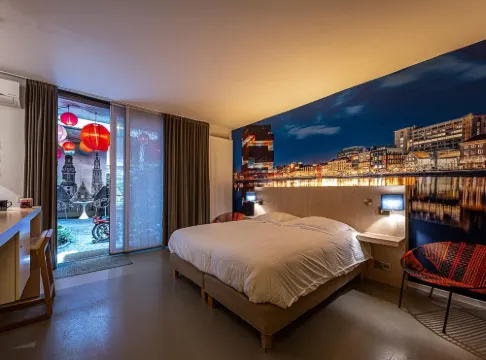 Antwerp for Two B&B